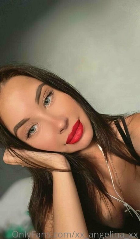 xx angelina xx ポルノスター 素敵 写真