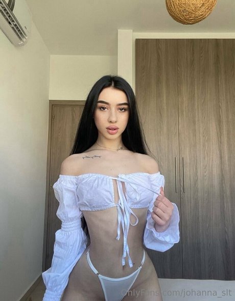 johanna slt 裸のポルノスター ギャラリー