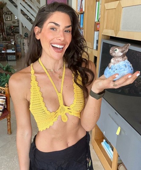 Nikki Howard ヌード女優 画像