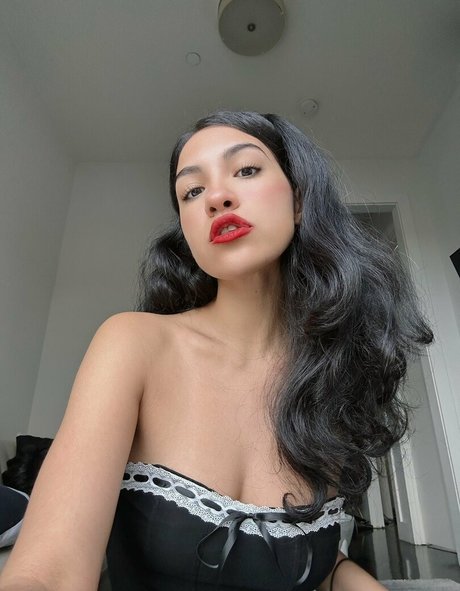 princesadelilah トップ女優 写真