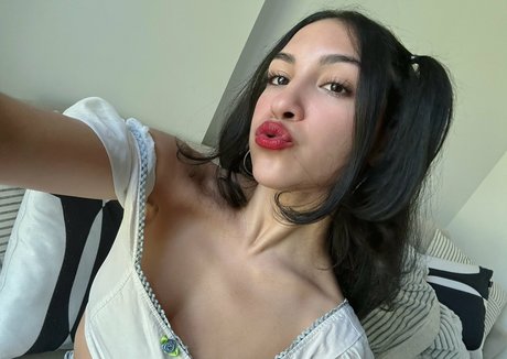 princesadelilah トップモデル 画像