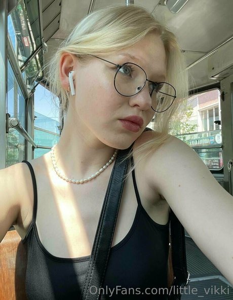 little vikki 完璧なモデル ギャラリー