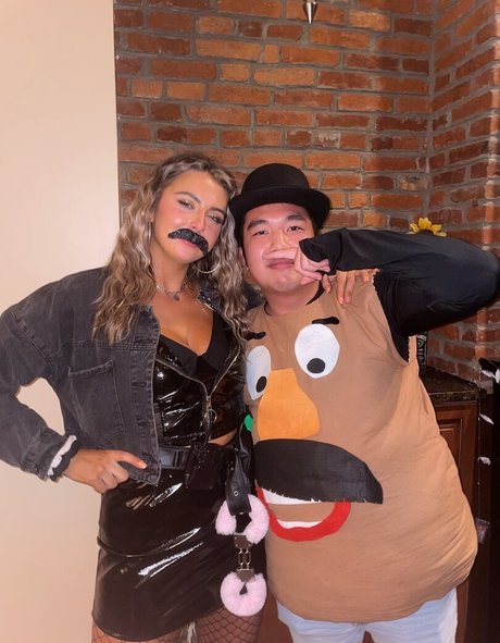 Liz Kilbane xxx女優 アーカイブ