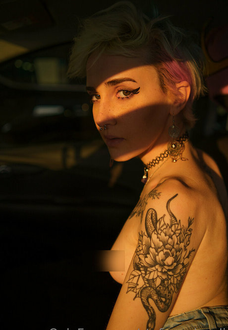 stefanogirardi ポルノスター エロティック ギャラリー