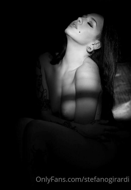 stefanogirardi ポルノスター 画像