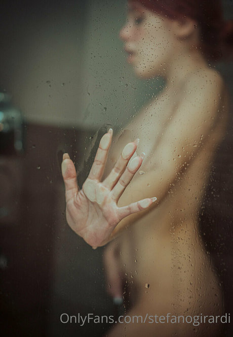 stefanogirardi ポルノスター 独占 画像