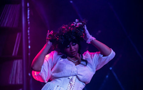 meleimarvelous ホットスター 写真