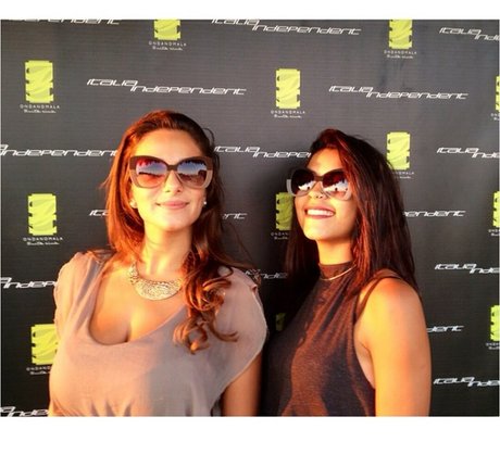 Cleo Bracchi トップ女優 ギャラリー