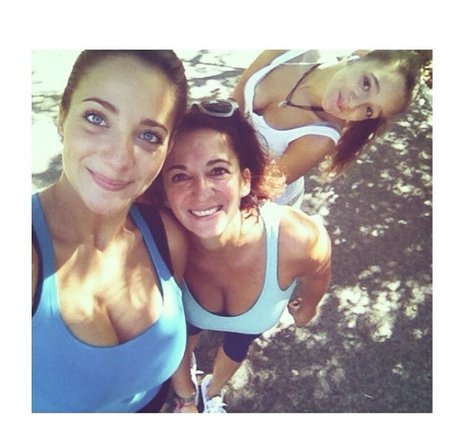 Cleo Bracchi ポルノスター HD ギャラリー