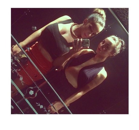 Cleo Bracchi xxx女優 画像