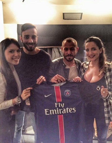 Cleo Bracchi xxxスター 画像