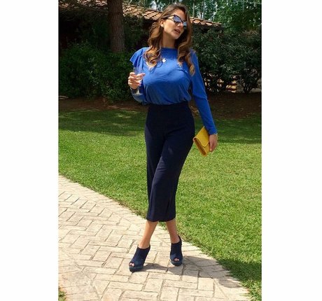 Cleo Bracchi HDモデル 画像