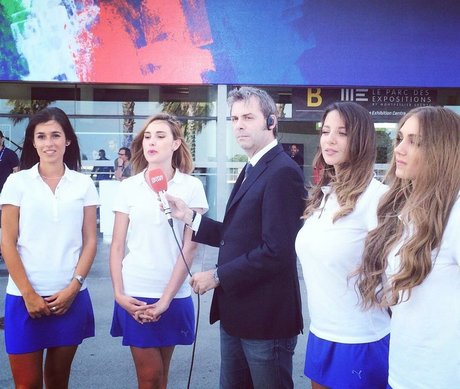 Cleo Bracchi ポルノスター 画像