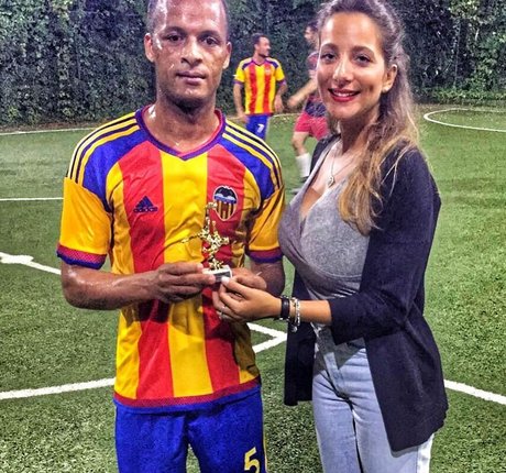 Cleo Bracchi ヌードモデル 写真