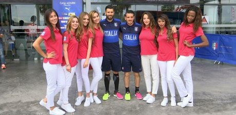 Cleo Bracchi ポルノスター アート 画像