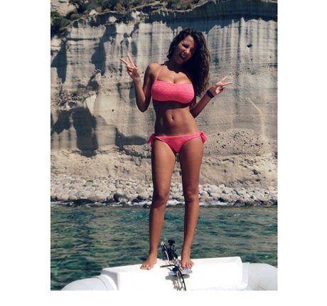 Cleo Bracchi 無料のポルノスター 写真