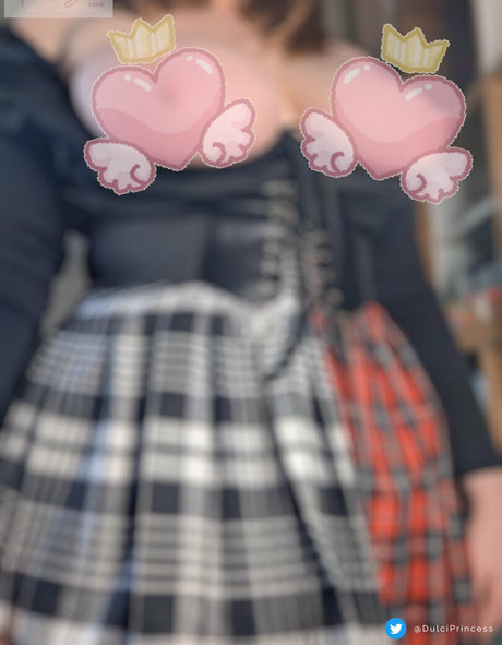 princessdulcibetasafe スター 裸 写真