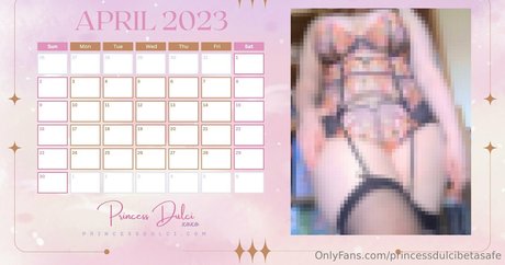 princessdulcibetasafe トップモデル ギャラリー