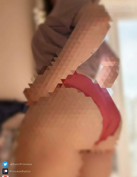 princessdulcibetasafe HDモデル 画像