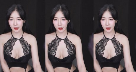 BJ Pyuri 美しいスター ギャラリー