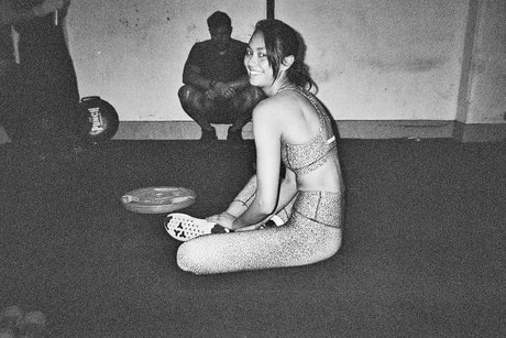 Bridget Gao Hollitt xxxモデル 画像