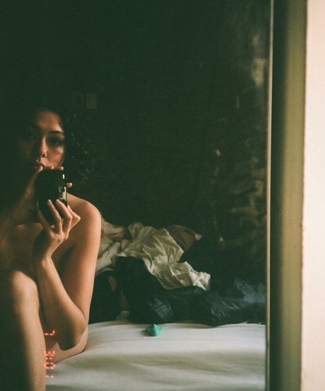 Bridget Gao Hollitt 独占ポルノスター 写真