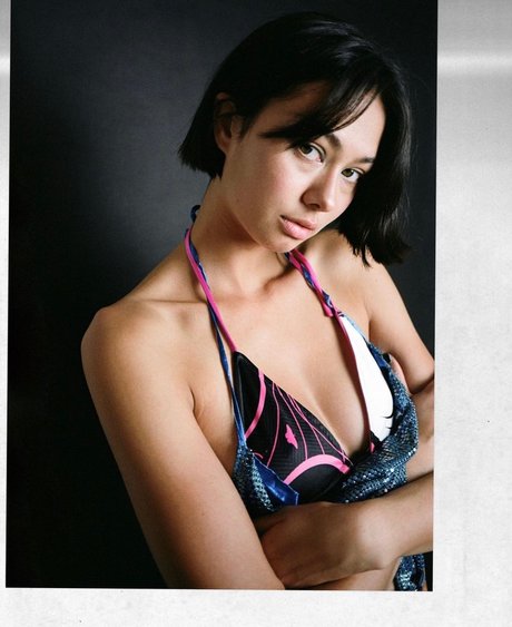 Bridget Gao Hollitt HDポルノスター 写真