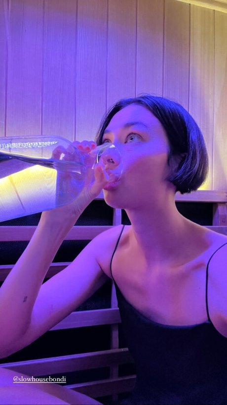 Bridget Gao Hollitt 独占女優 アーカイブ