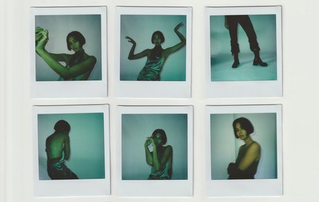 Bridget Gao Hollitt ヌード女優 アーカイブ