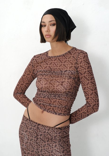 Bridget Gao Hollitt Bilder