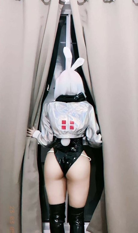 Shelly Portacio 高品質モデル 写真