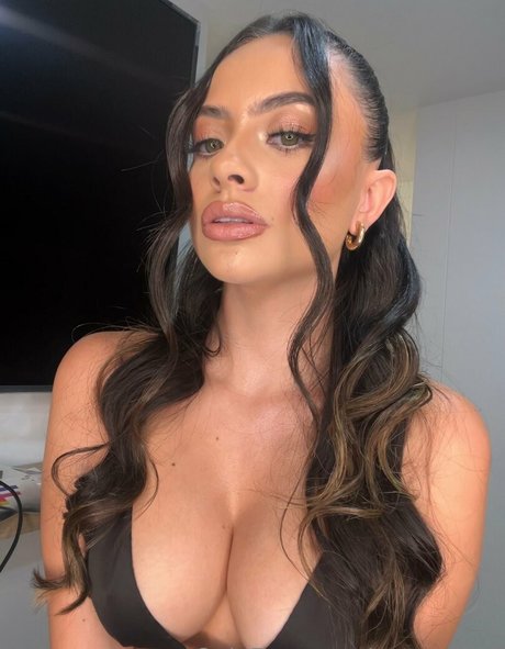 susana19y 独占ポルノスター 写真