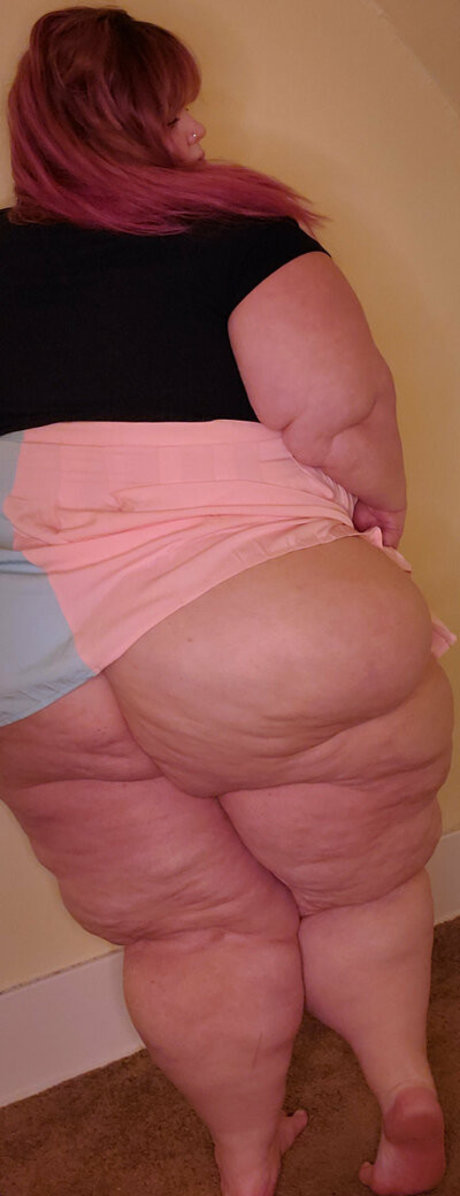 bubblybooty セクシーモデル ギャラリー