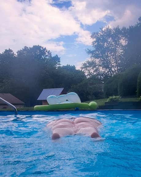 bubblybooty 素敵なモデル 写真