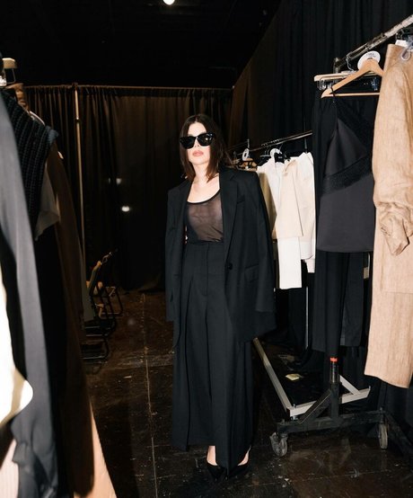 GKay 美しいモデル 写真