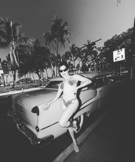 GKay かわいいスター 画像