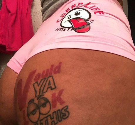 Xopinkprincess スター xxx 写真