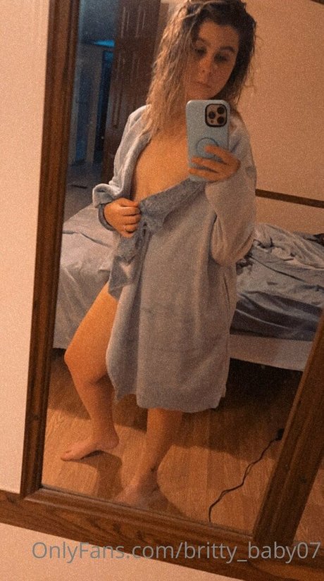 britty baby07 素敵なスター アーカイブ