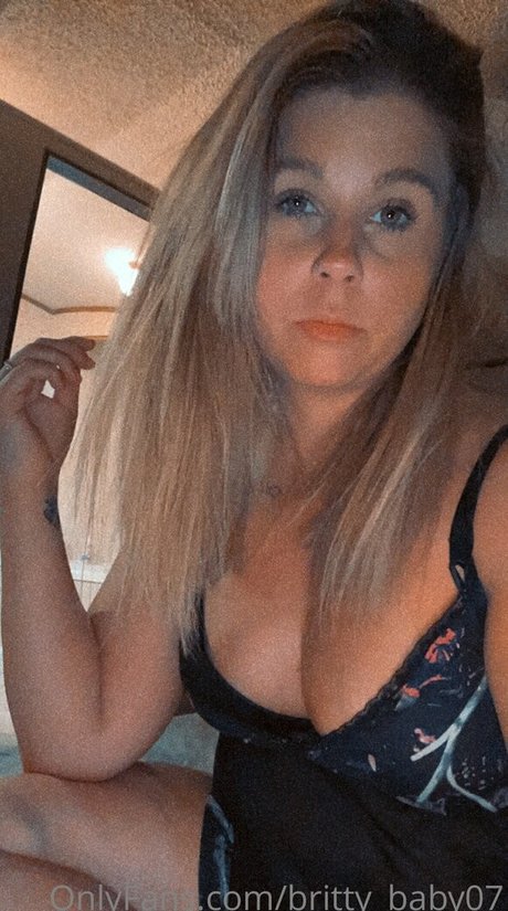 britty baby07 ヌード女優 画像