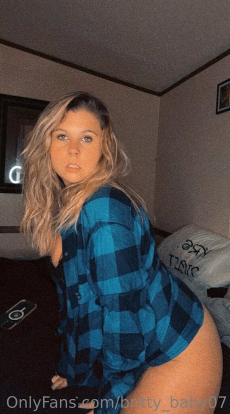 britty baby07 かわいいモデル ギャラリー