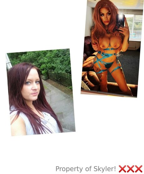 hot mum skyler 裸の女優 ギャラリー