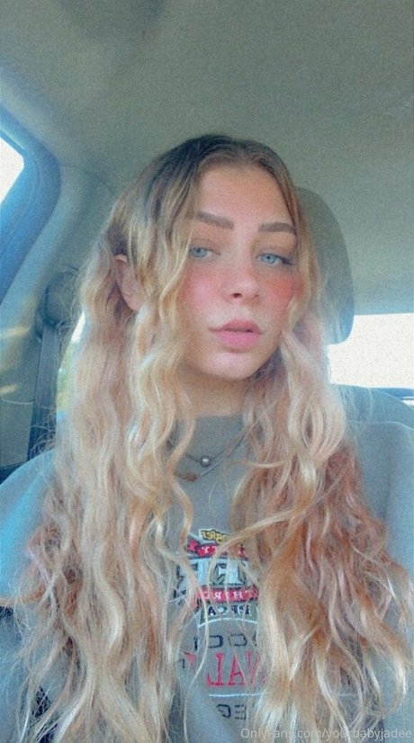 itsjadeblack 無料女優 ギャラリー