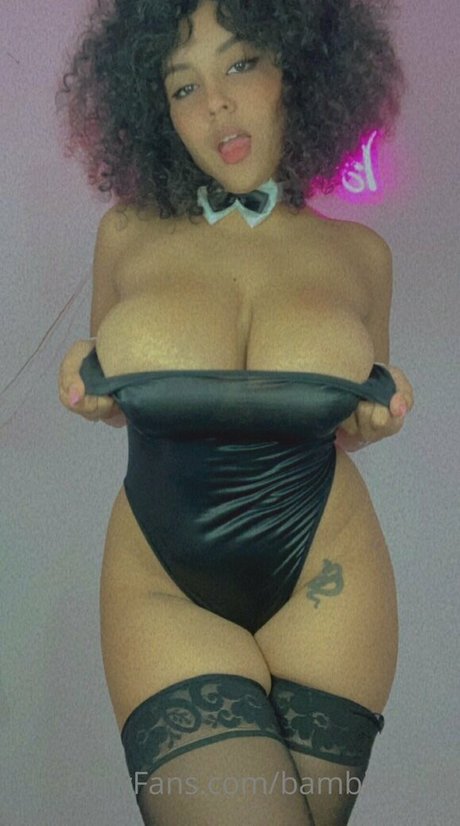 bambiicita 最高のスター 写真