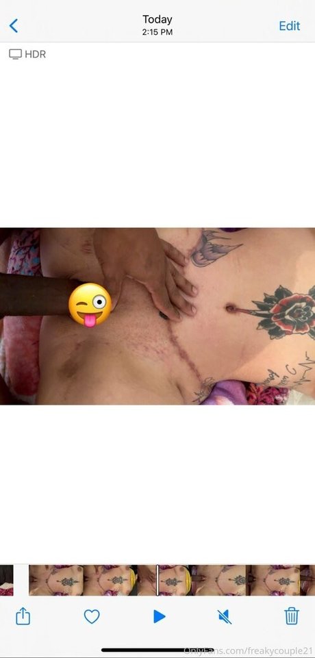 freakycouple21 素敵な女優 アーカイブ