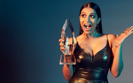 Lilly Singh セックスポルノスター アーカイブ