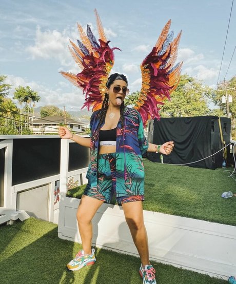 asmr ジンジャー オンリーファンズ えろ ギャラリー