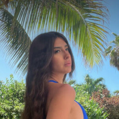 Tanya Mendoza HDスター 写真