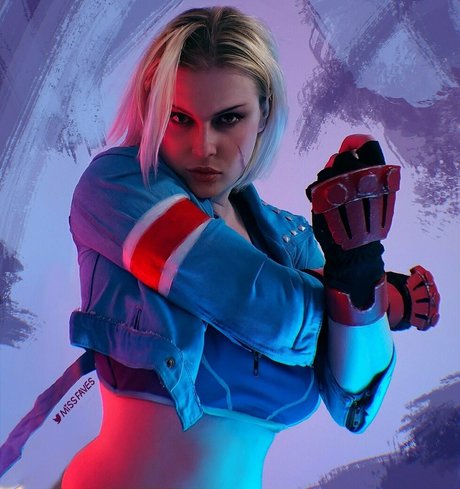 missfaves アートポルノスター 画像