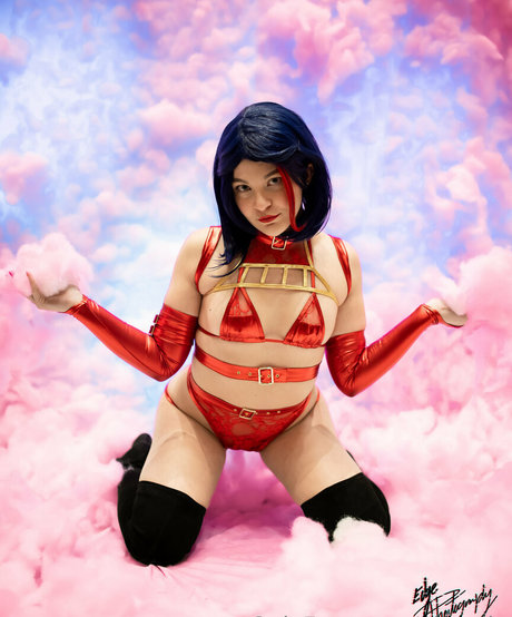 BBWキティOnlyFans ホットセックス 画像