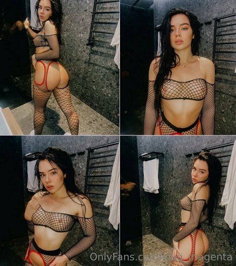 ゴス3P OnlyFans 無料エロ 画像